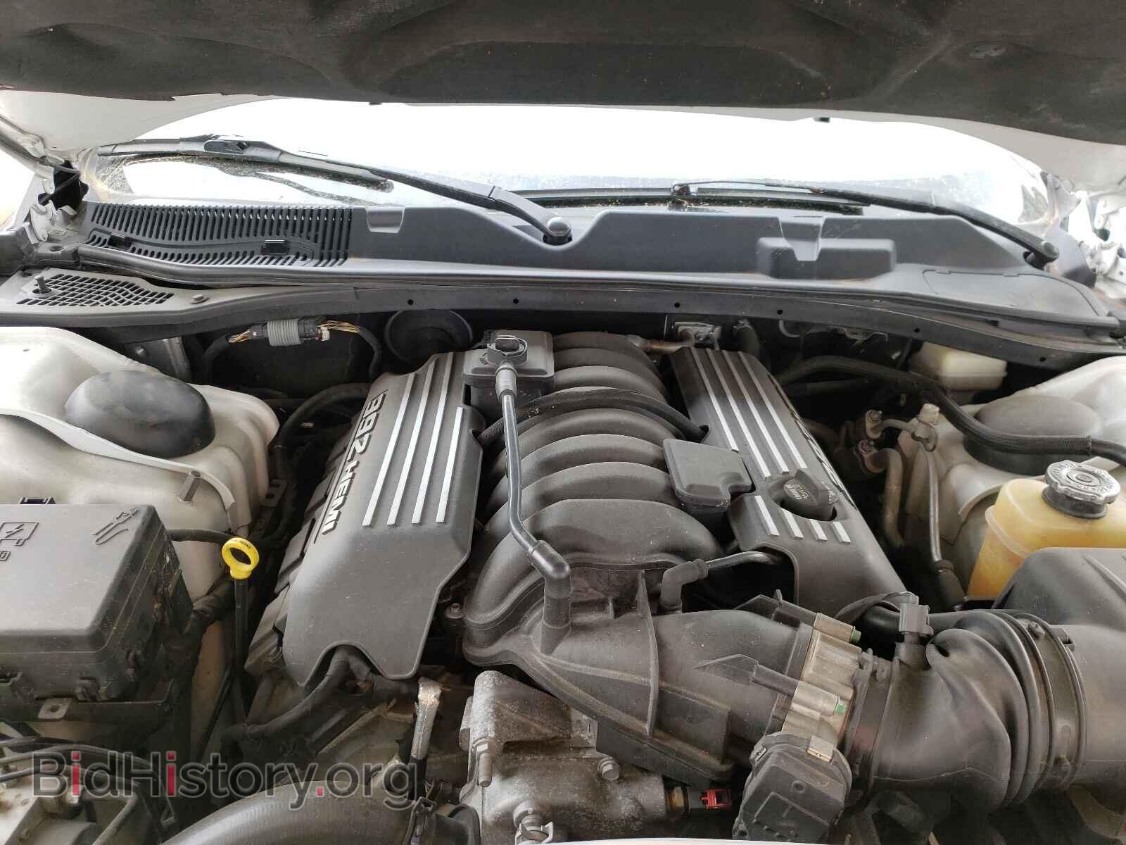 2015 DODGE CHALLENGER - VIN: 2C3CDZDJ5FH750740 - Photo 7