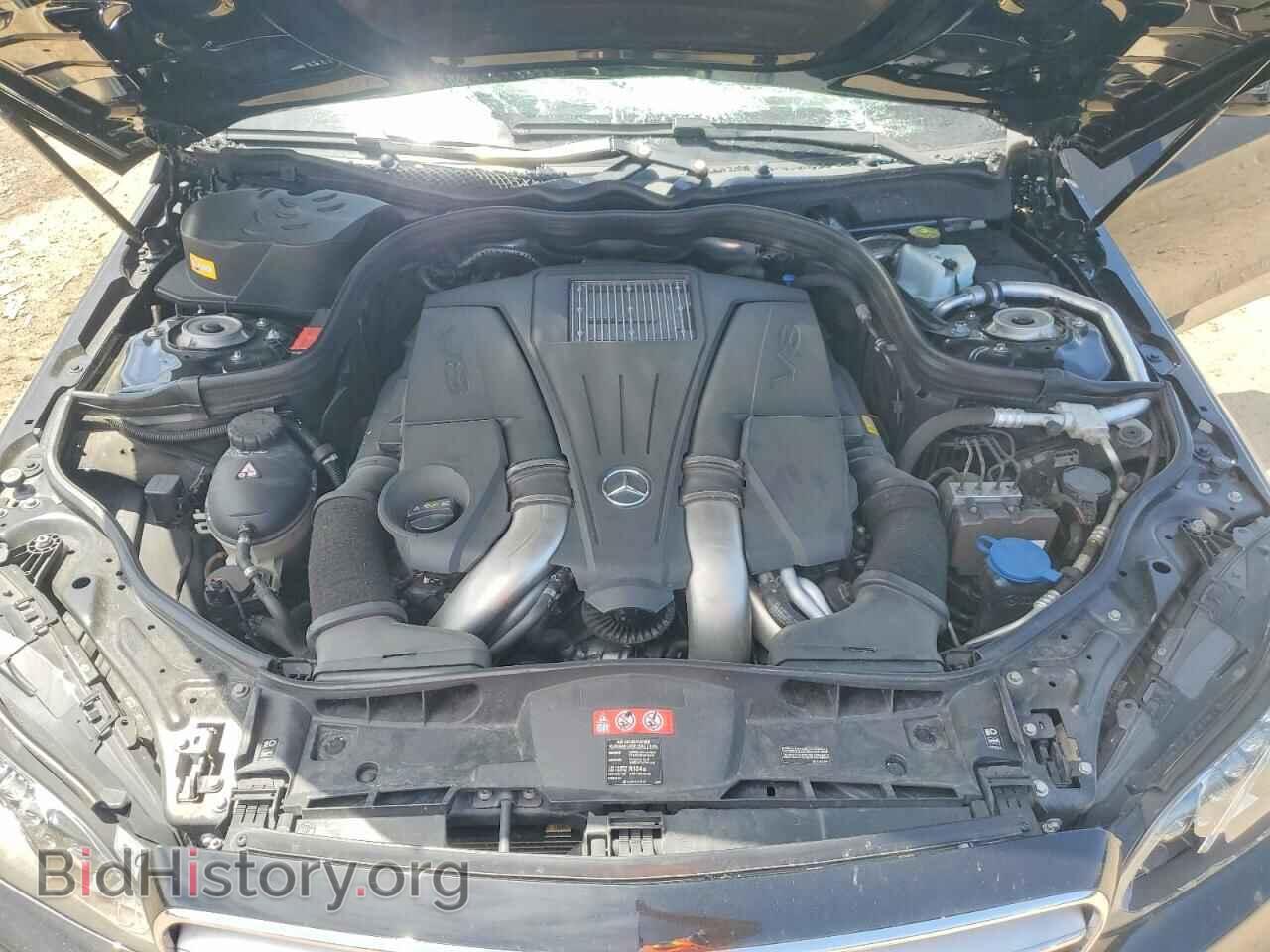 2014 MERCEDES-BENZ E-CLASS - VIN: WDDHF9BB2EB006520 - Фото 11