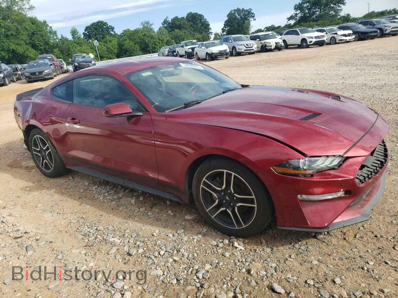 2018 FORD ALL Models - VIN: 1FA6P8THXJ5101191 - Photo 4