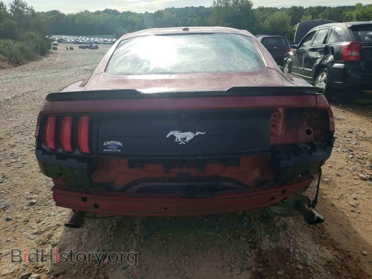2018 FORD ALL Models - VIN: 1FA6P8THXJ5101191 - Photo 6