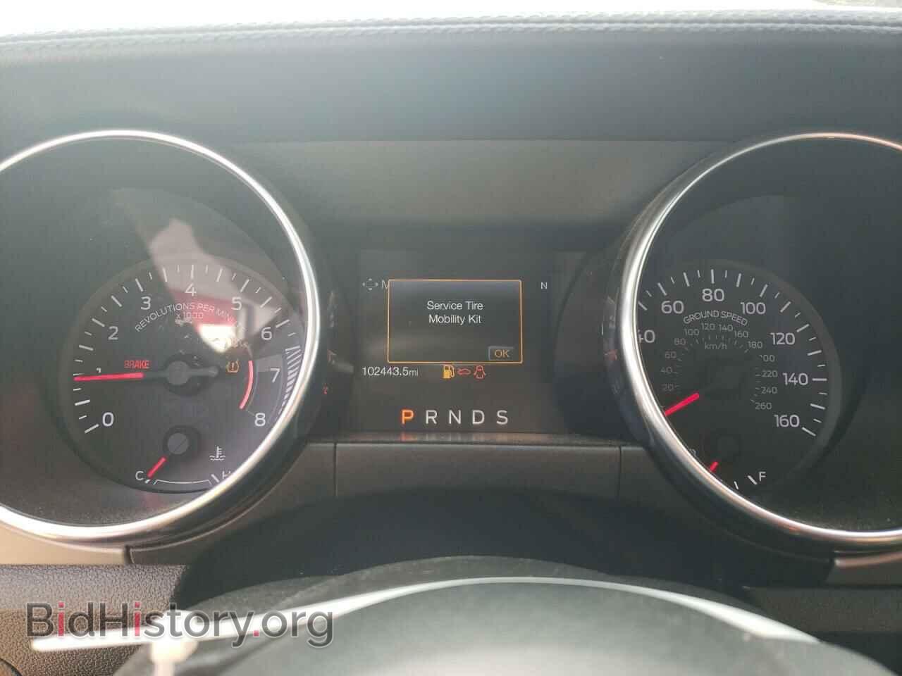 2018 FORD ALL Models - VIN: 1FA6P8THXJ5101191 - Photo 9