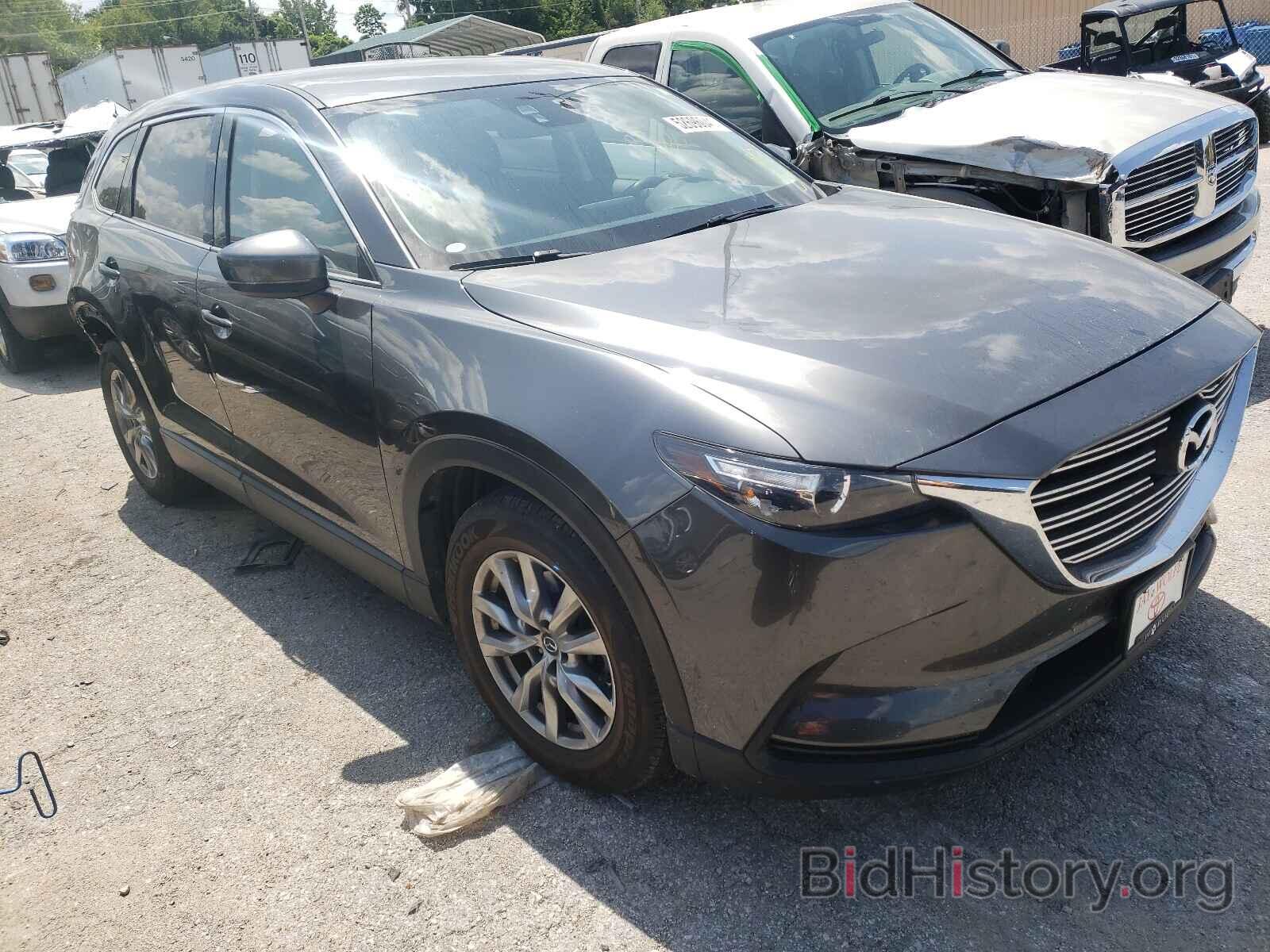 Photo JM3TCBCY5H0130117 - MAZDA CX-9 2017