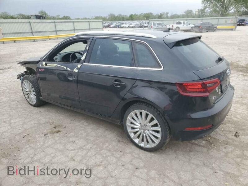 2016 Audi A3 (VIN WAUSPBFF6GA128255) — photo 2 of 13
