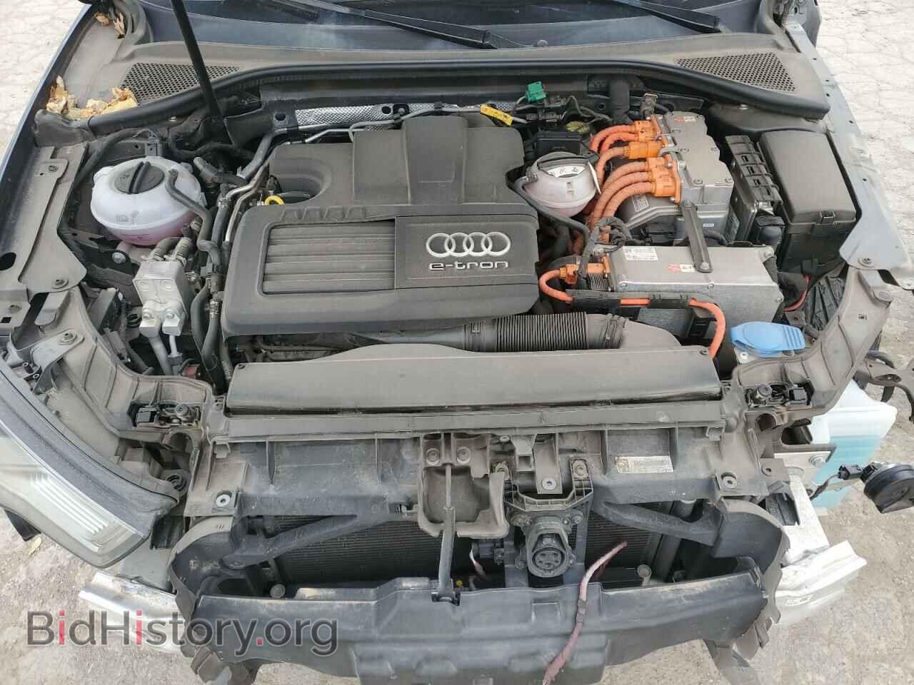 2016 AUDI A3 - VIN: WAUSPBFF6GA128255 - Фото 11