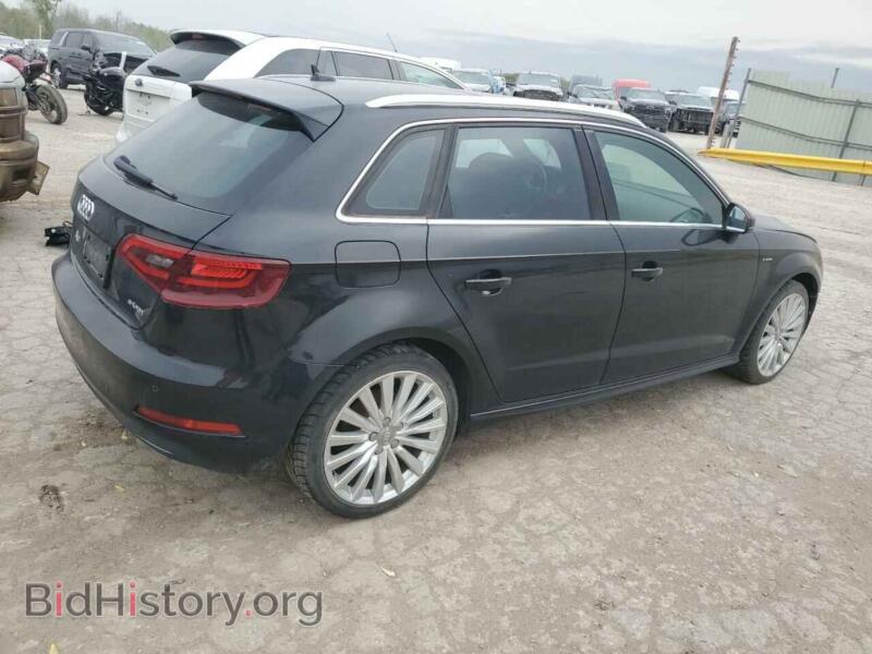 2016 Audi A3 (VIN WAUSPBFF6GA128255) — photo 3 of 13