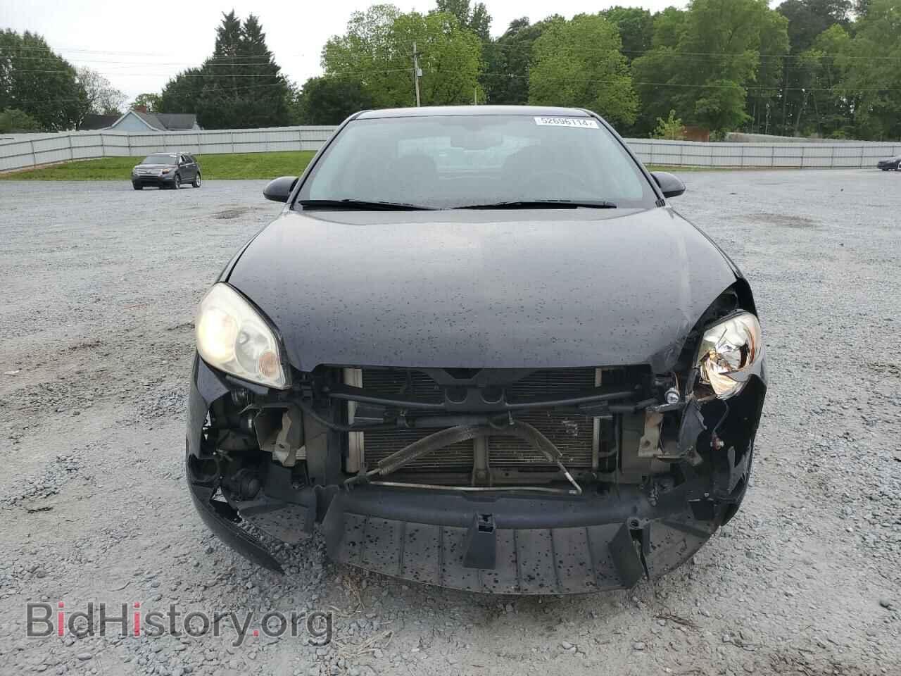 2014 CHEVROLET IMPALA - VIN: 2G1WC5E32E1116306 - Фото 5
