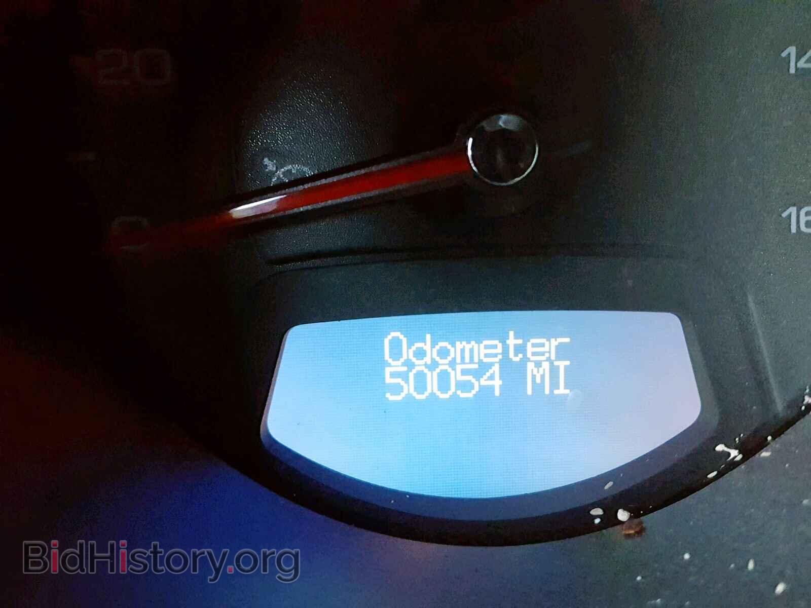2010 CADILLAC CTS - VIN: 1G6DJ5EV3A0106799 - Фото 8
