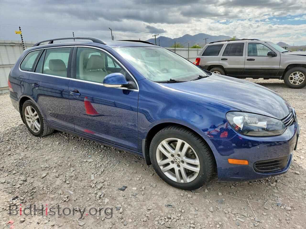 2014 VOLKSWAGEN JETTA - VIN: 3VWPL7AJ0EM623738 - Фото 4