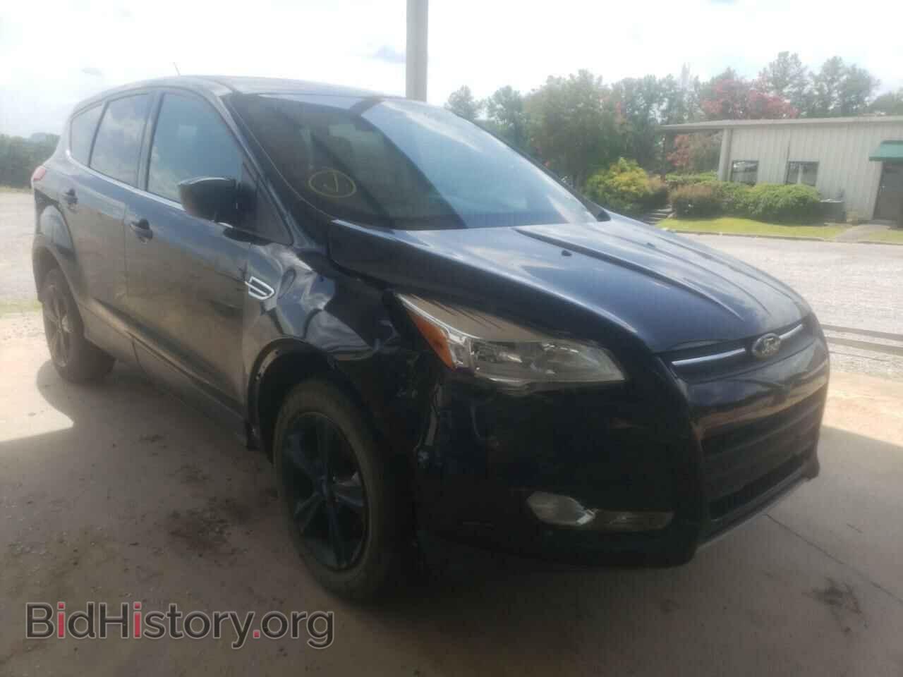 Photo 1FMCU0GX4FUB60223 - FORD ESCAPE 2015