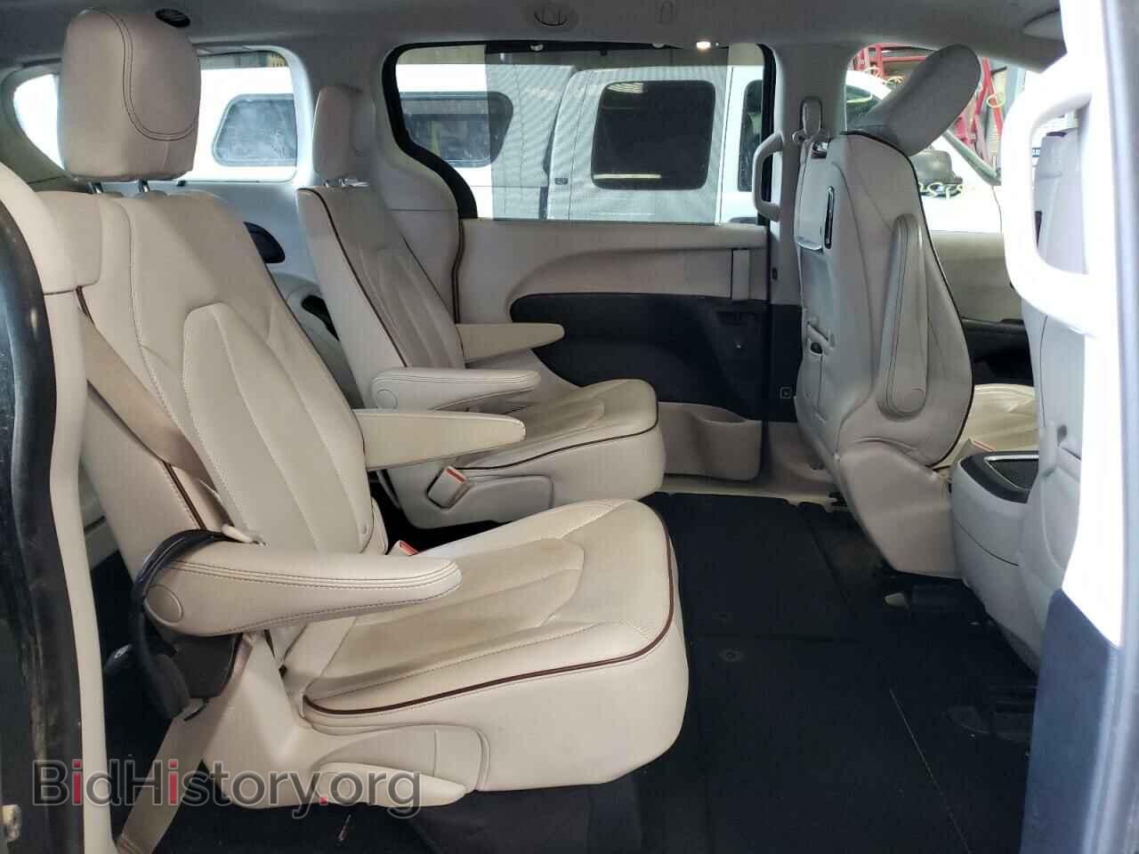 2019 CHRYSLER PACIFICA - VIN: 2C4RC1GG0KR652911 - Photo 6