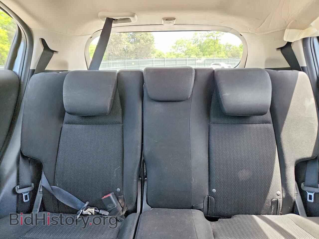 2017 HONDA HR-V - VIN: 3CZRU5H37HM700575 - Фото 10