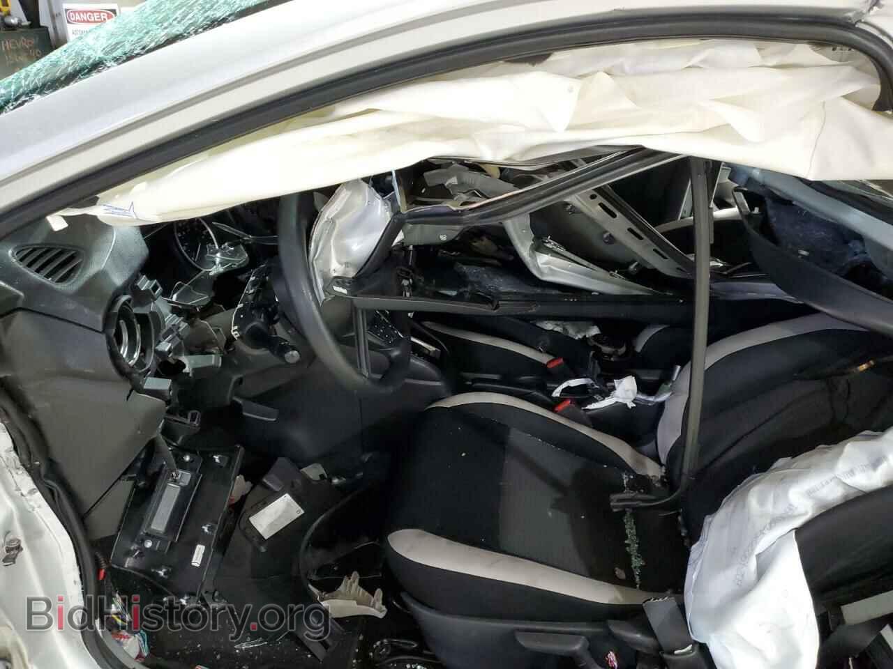 2021 NISSAN VERSA - VIN: 3N1CN8EV0ML840129 - Фото 7