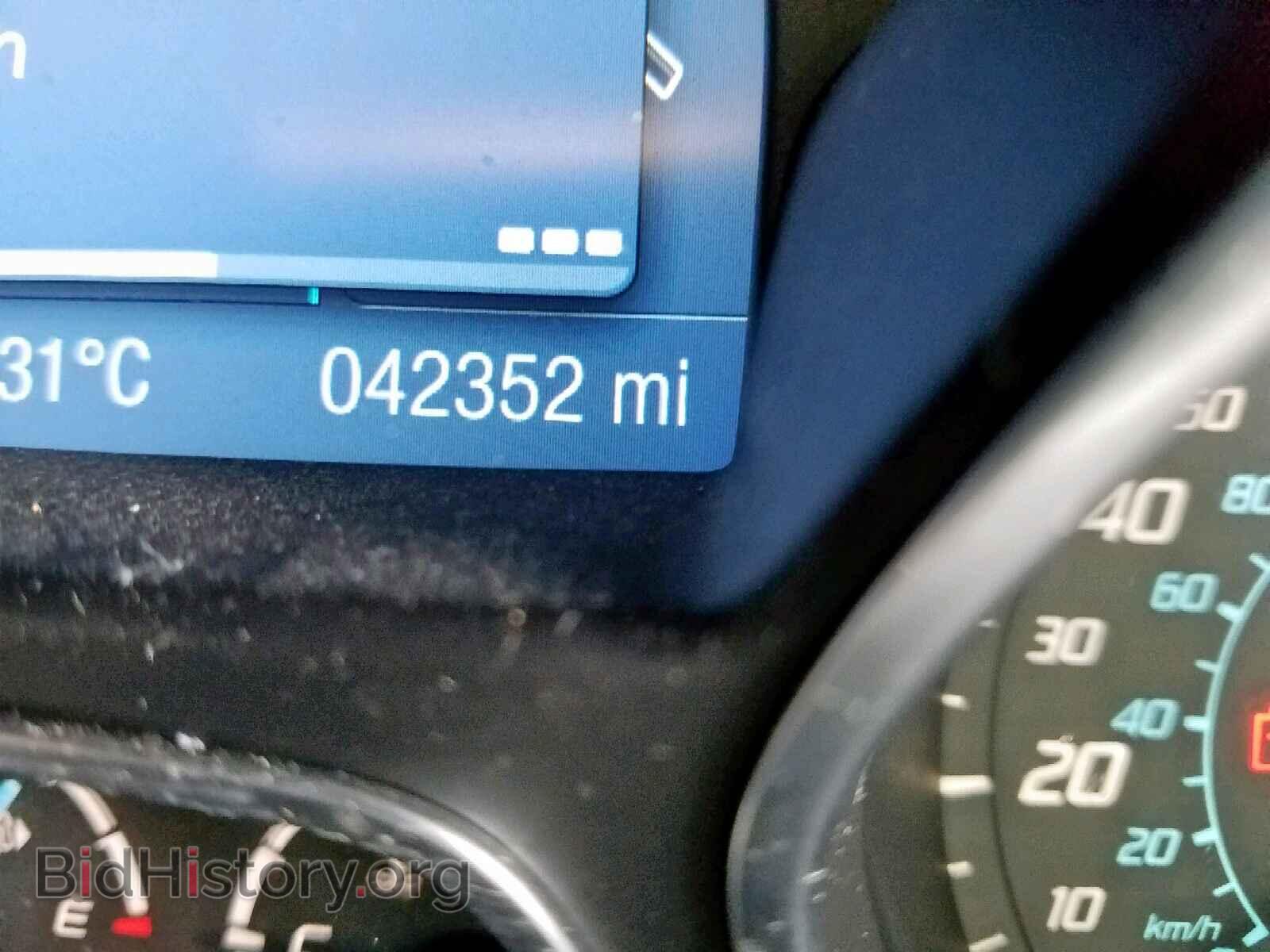 2012 FORD FOCUS SE - VIN: 1FAHP3F26CL213942 - Фото 8