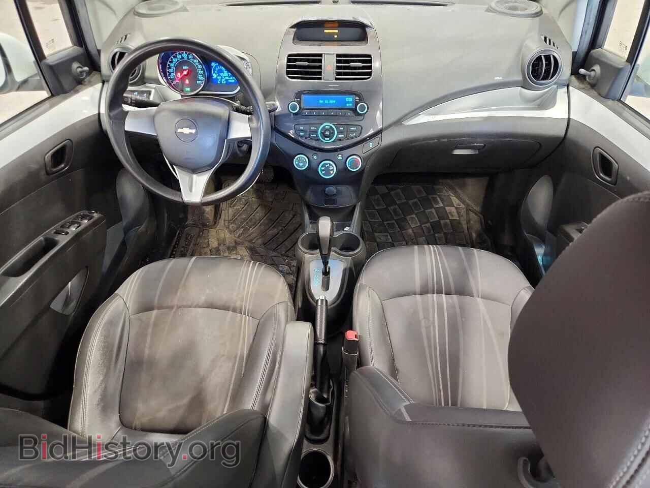 2015 CHEVROLET SPARK - VIN: KL8CB6S90FC793774 - Фото 8