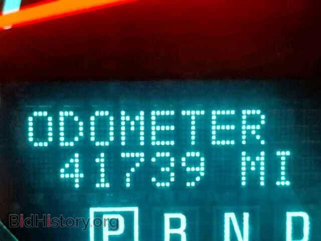 2011 BUICK LUCERNE - VIN: 1G4HC5EM8BU113611 - Фото 8