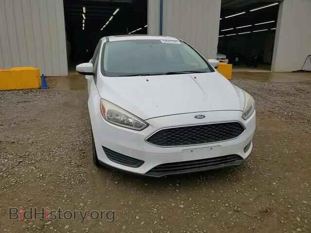 2016 FORD FOCUS - VIN: 1FADP3K25GL204725 - Photo 13