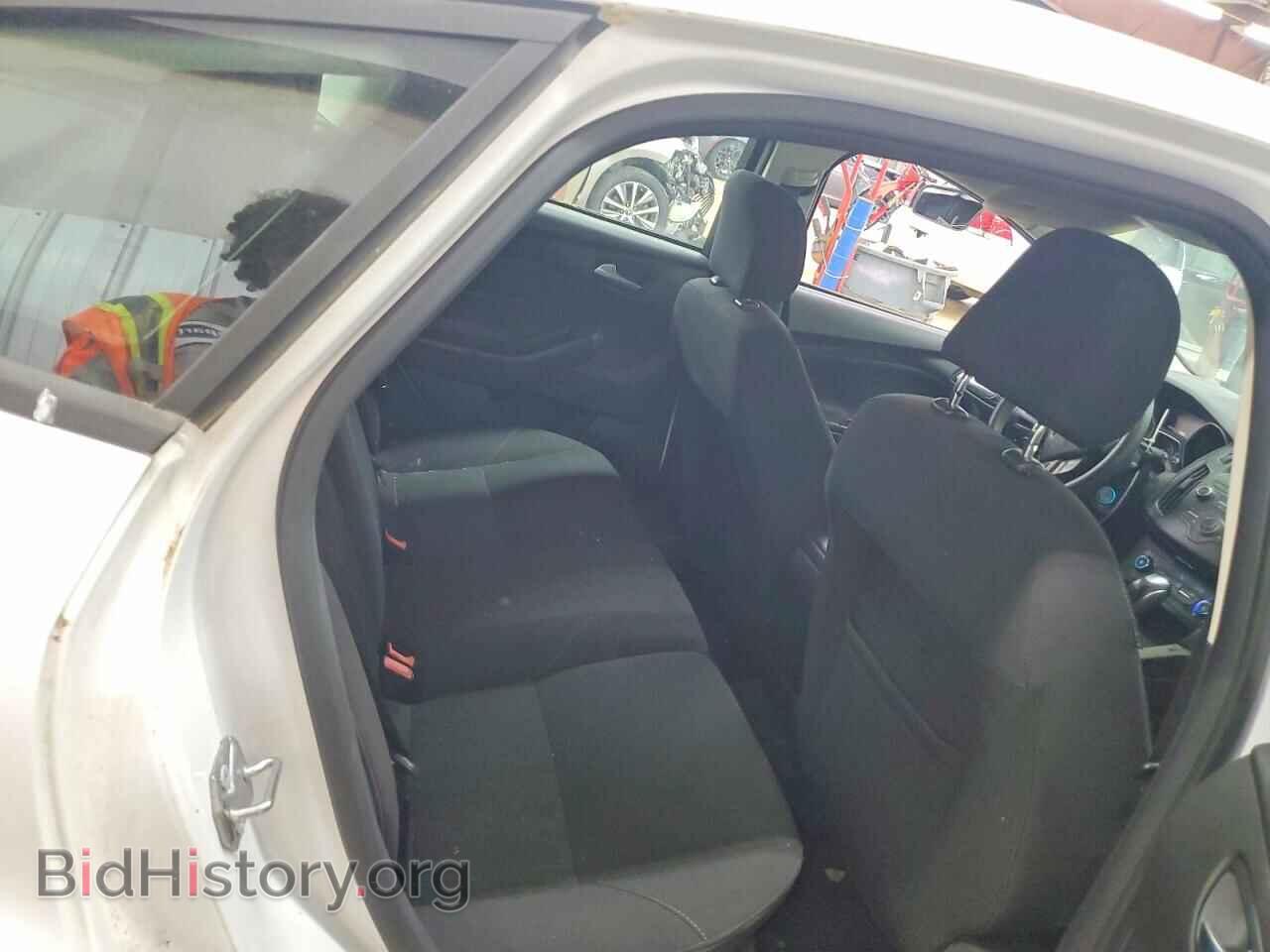 2016 FORD FOCUS - VIN: 1FADP3K25GL204725 - Photo 10