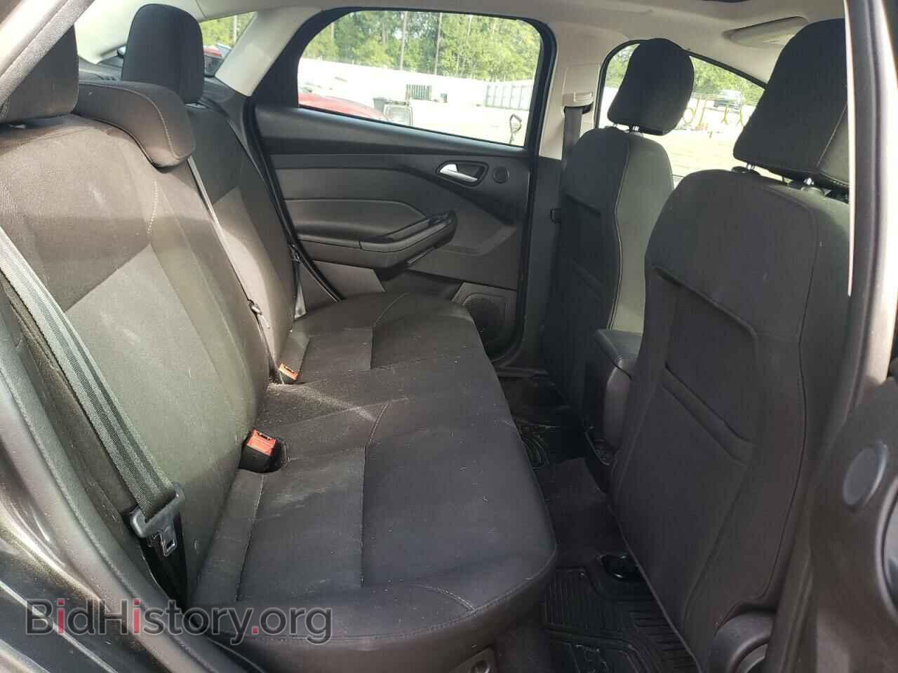 2017 FORD FOCUS - VIN: 1FADP3H28HL262109 - Фото 6