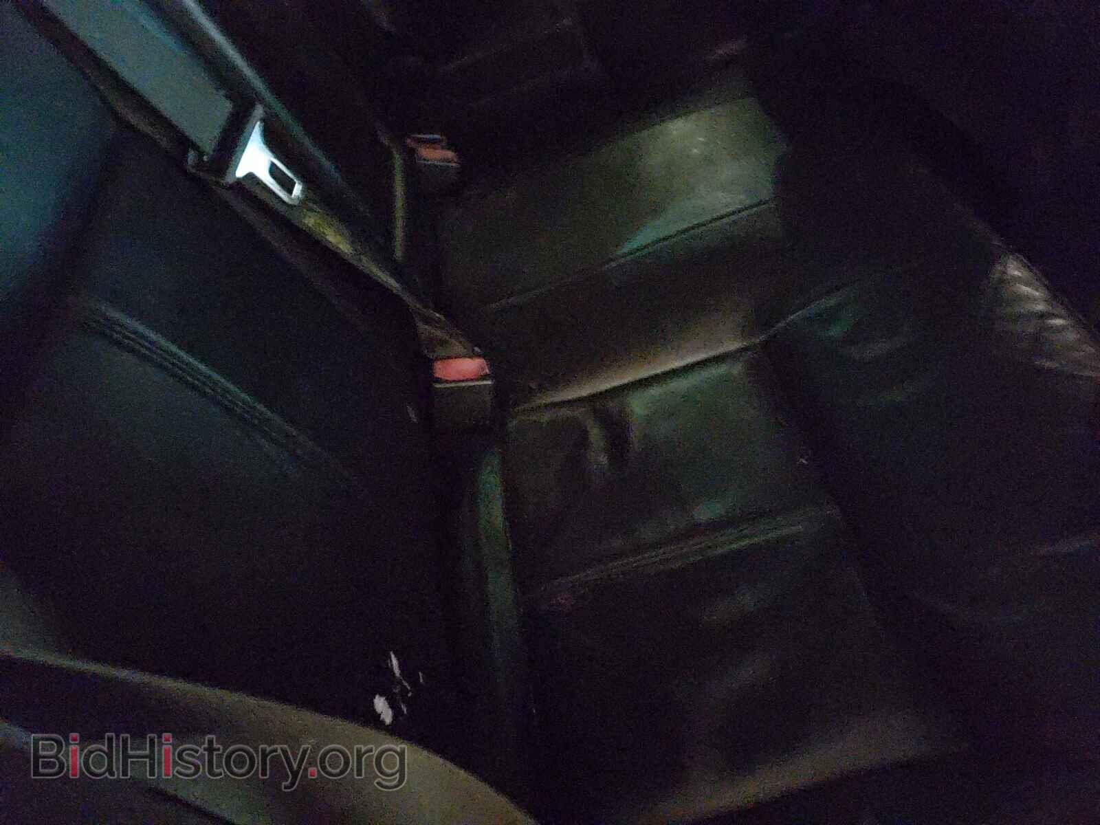 2008 CHEVROLET IMPALA - VIN: 2G1WD58C089139632 - Фото 6