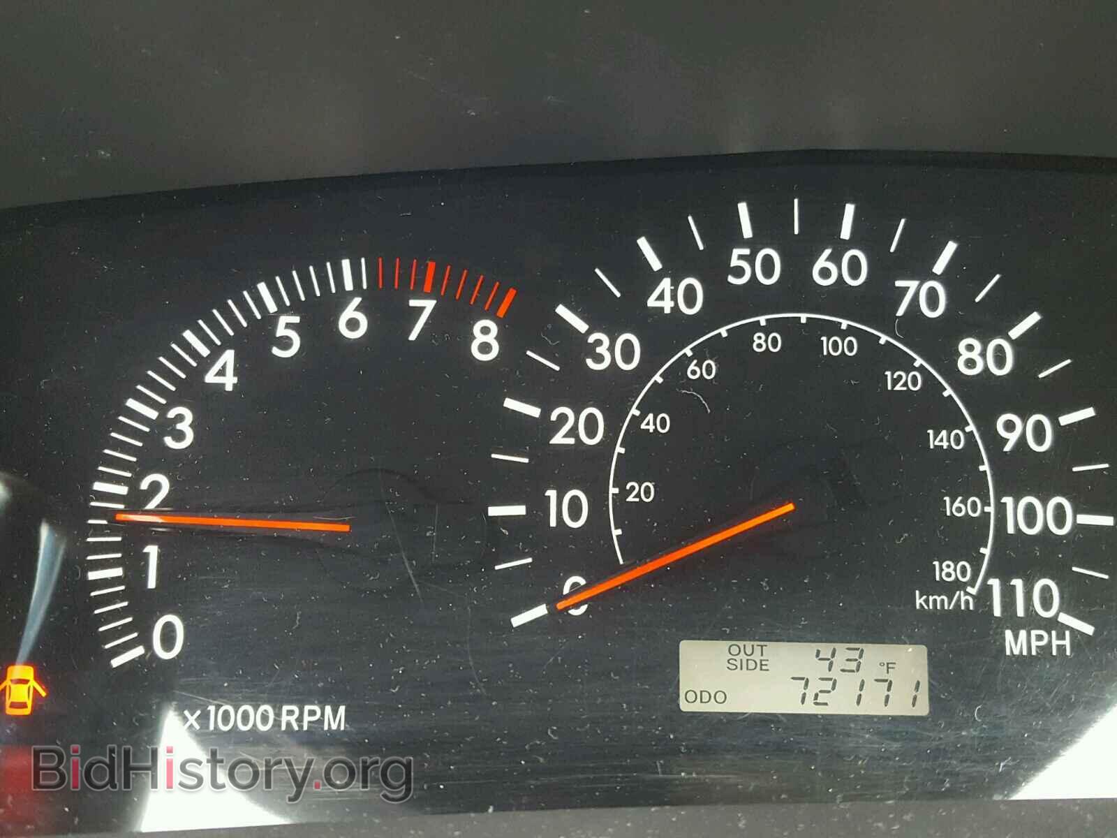 2007 TOYOTA COROLLA - VIN: 2T1BR30E47C842903 - Фото 8