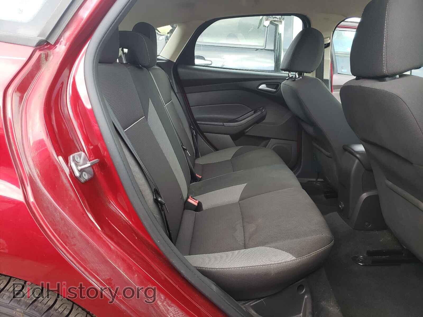 2013 FORD FOCUS - VIN: 1FADP3K21DL324484 - Photo 6