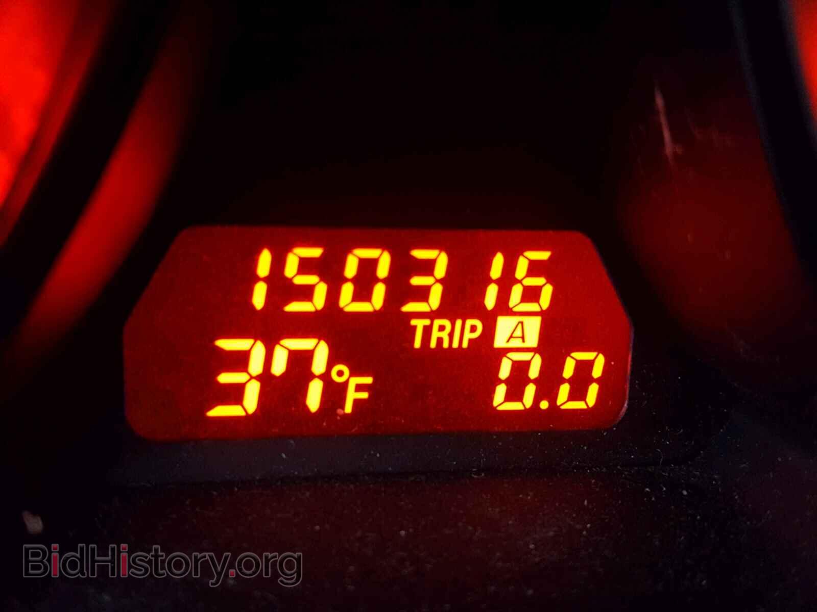 2009 MAZDA 6 - VIN: 1YVHP82A195M04132 - Фото 8