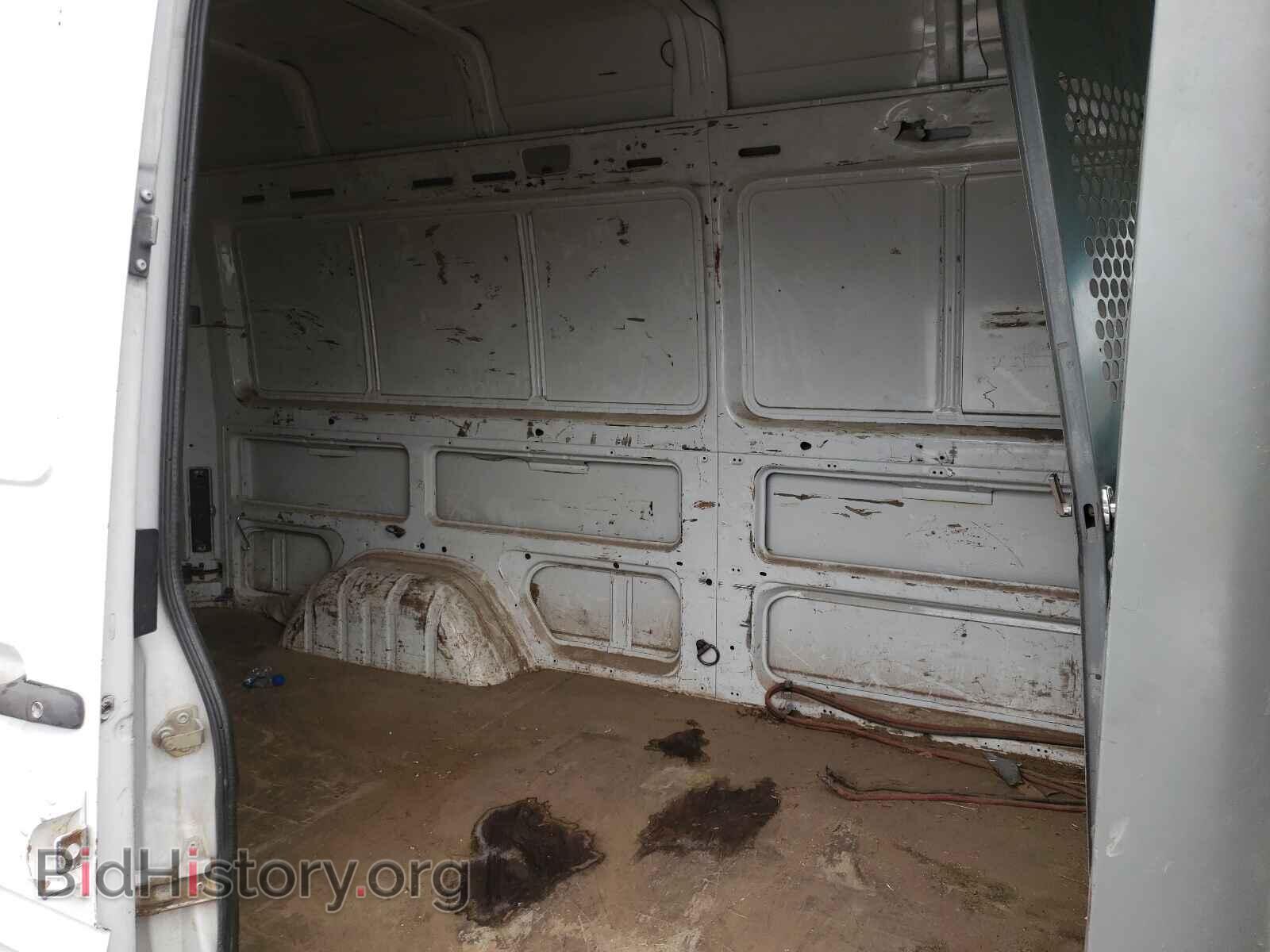 2006 DODGE SPRINTER - VIN: WD0PD644065949196 - Photo 6