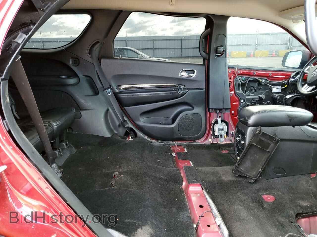 2013 DODGE DURANGO - VIN: 1C4RDJDG6DC664591 - Photo 11