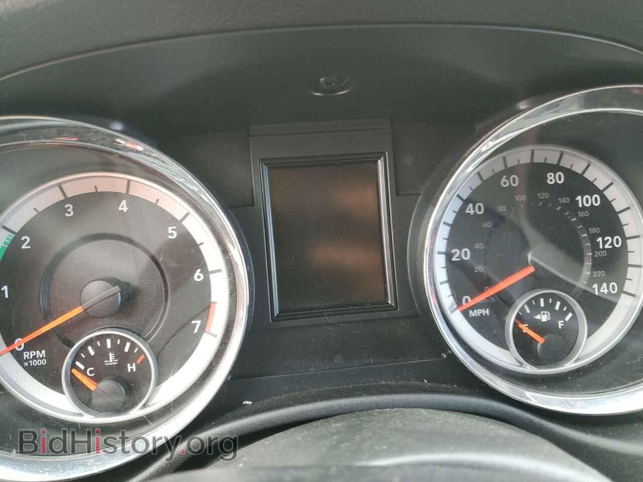 2013 DODGE DURANGO - VIN: 1C4RDJDG6DC664591 - Photo 9