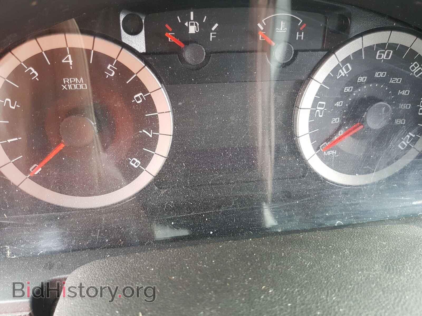 2012 FORD ESCAPE - VIN: 1FMCU0E75CKC25719 - Фото 8