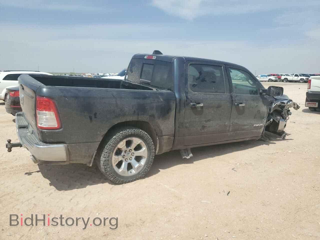 2019 RAM 1500 - VIN: 1C6SRFFT1KN532390 - Фото 3