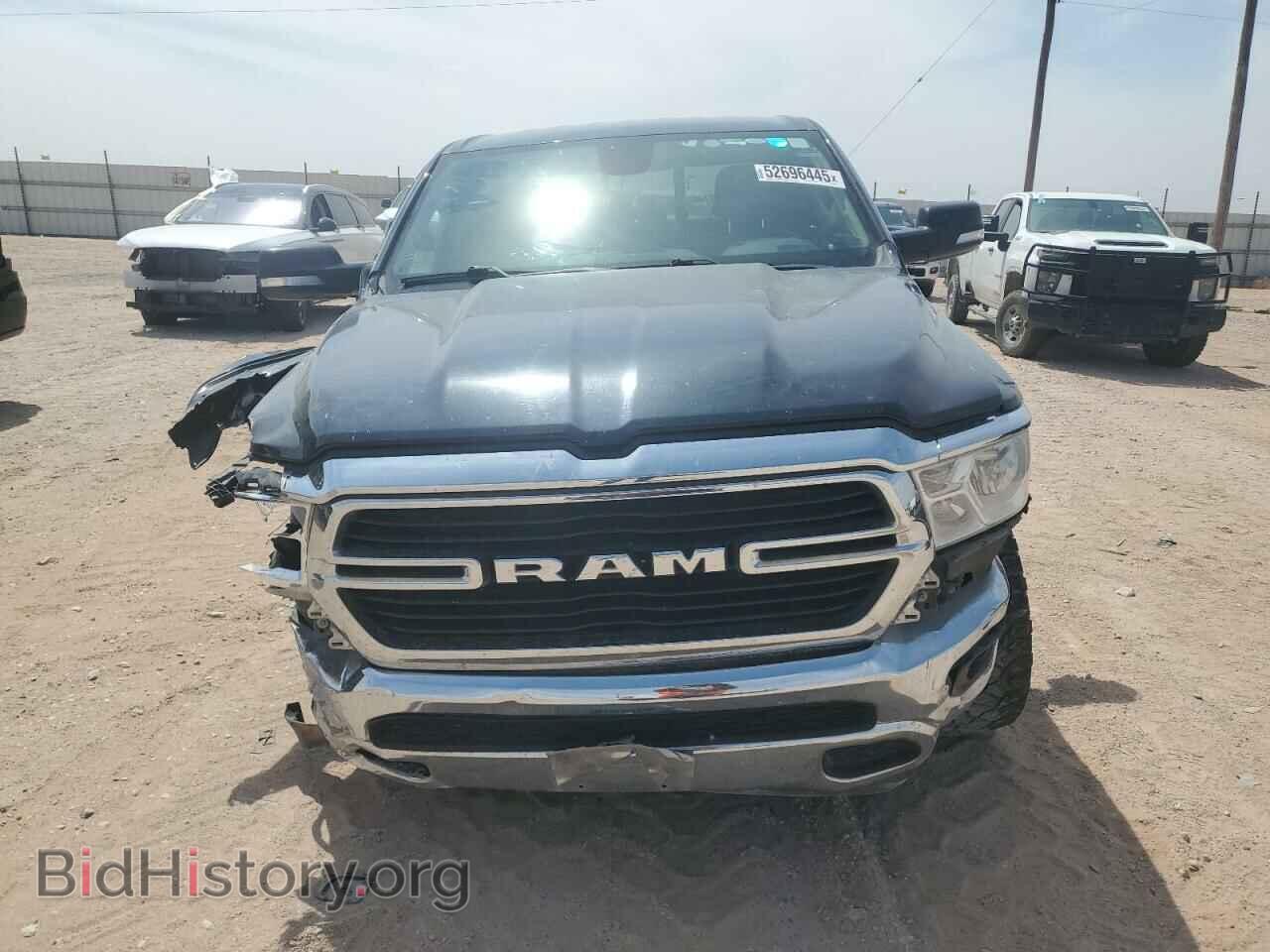 2019 RAM 1500 - VIN: 1C6SRFFT1KN532390 - Фото 5