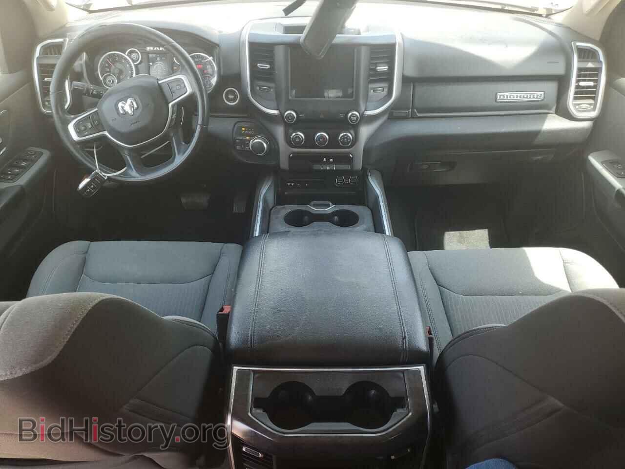 2019 RAM 1500 - VIN: 1C6SRFFT1KN532390 - Фото 8