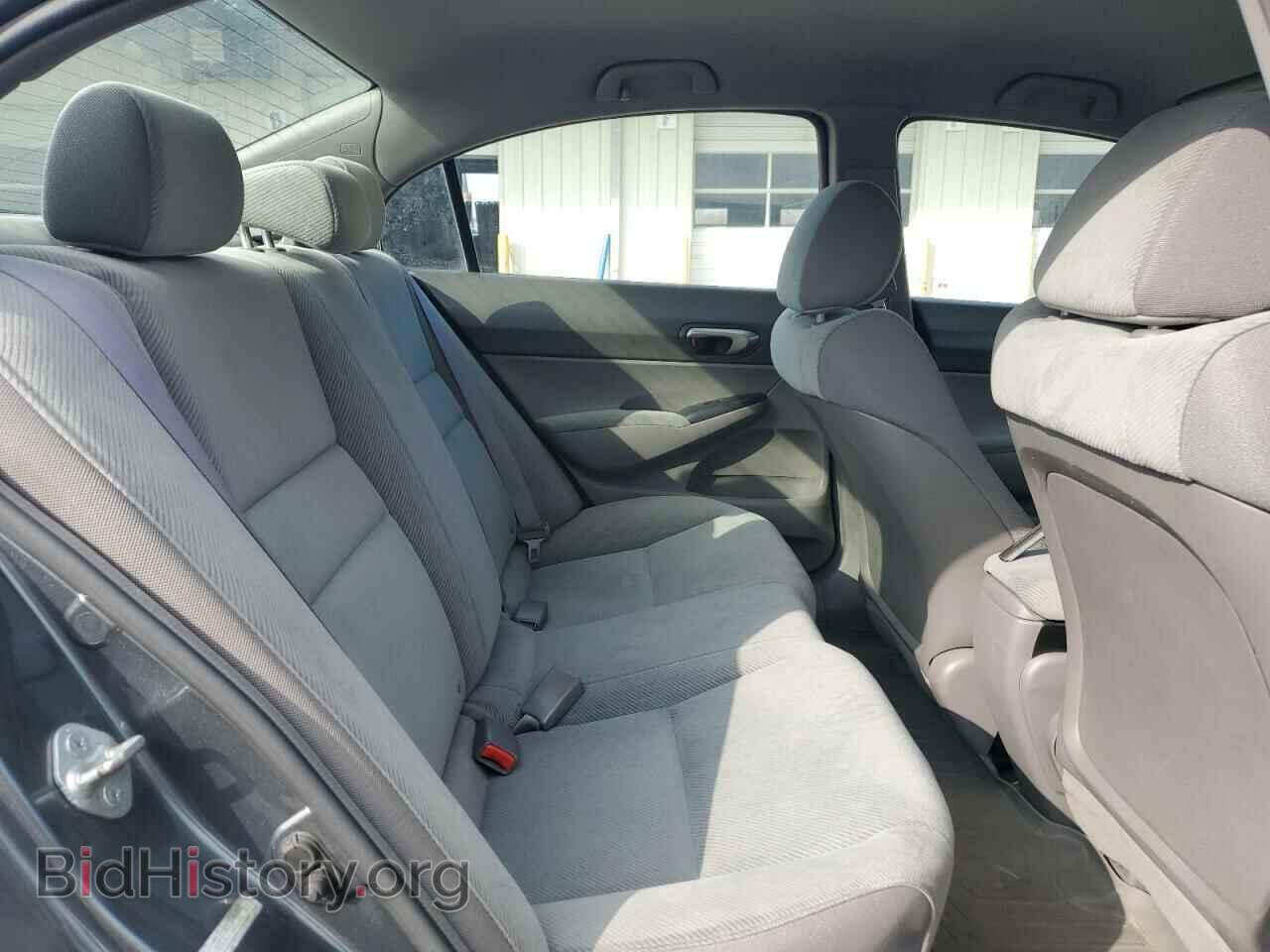 2010 HONDA CIVIC - VIN: 19XFA1F5XAE082702 - Фото 11