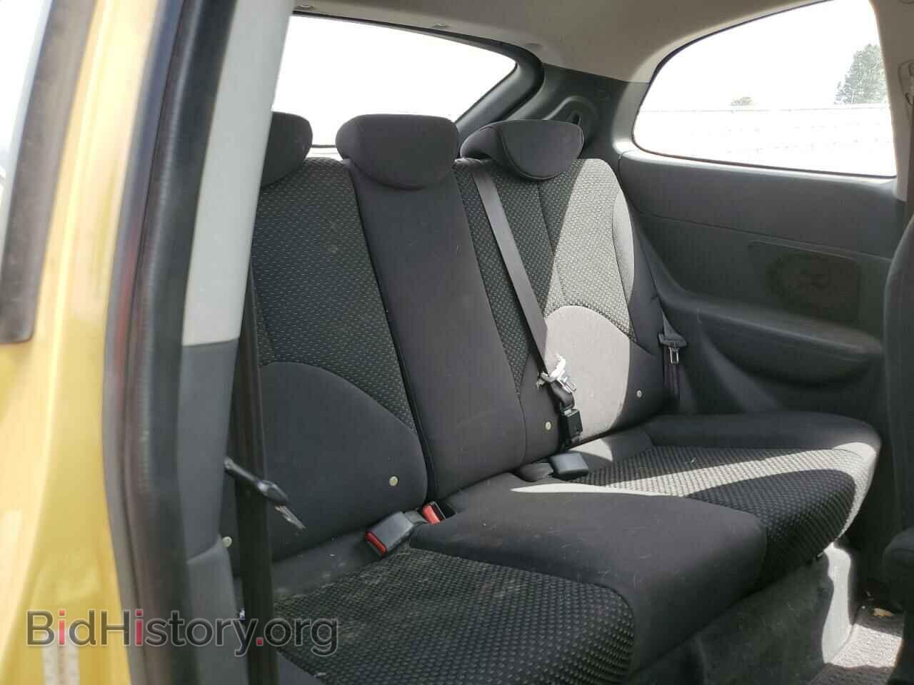2010 HYUNDAI ACCENT - VIN: KMHCM3AC8AU156384 - Фото 10