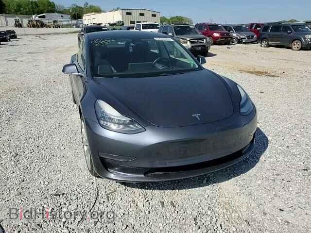 2019 TESLA MODEL 3 - VIN: 5YJ3E1EA7KF397524 - Photo 11