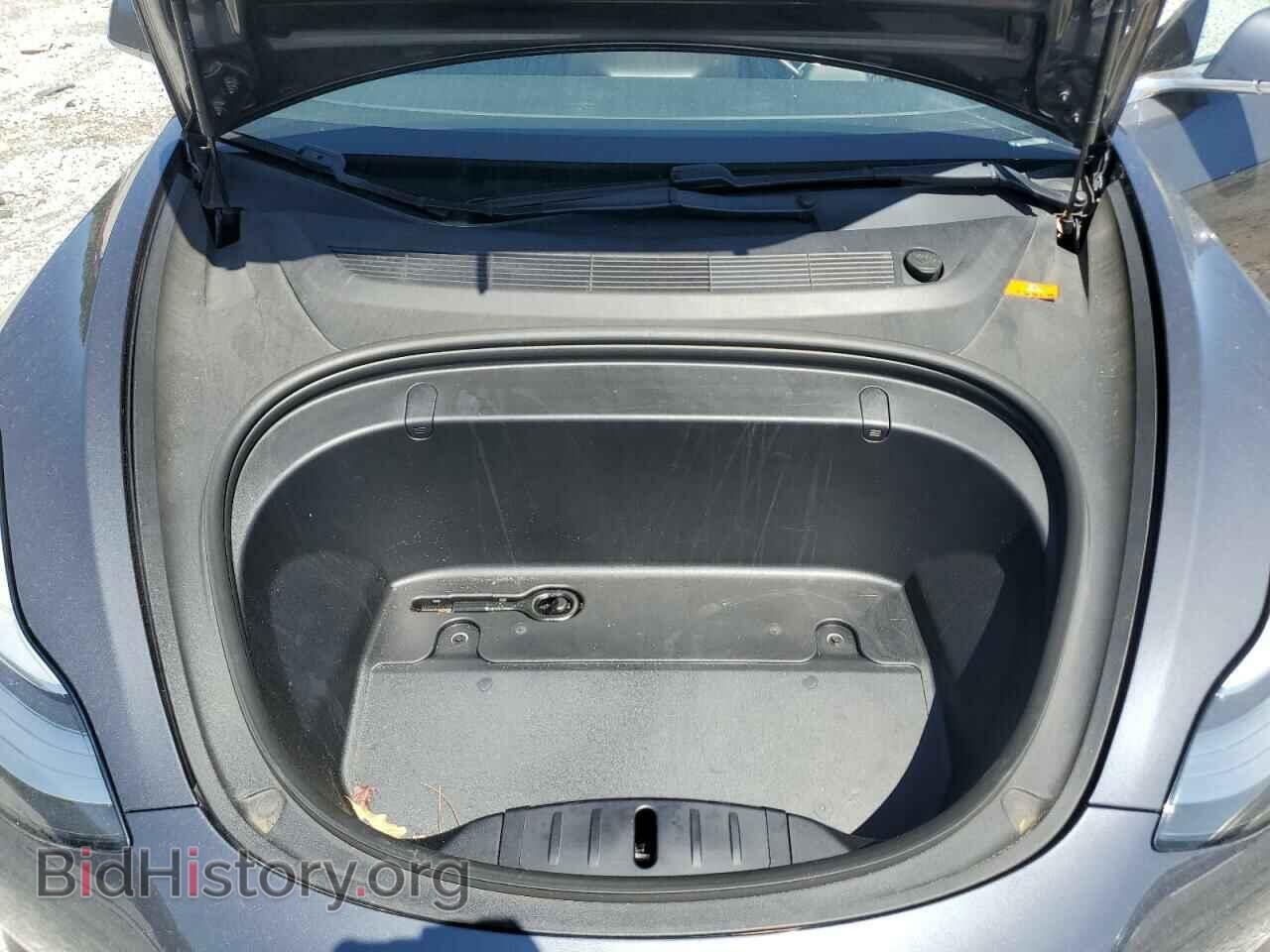 2019 TESLA MODEL 3 - VIN: 5YJ3E1EA7KF397524 - Photo 12