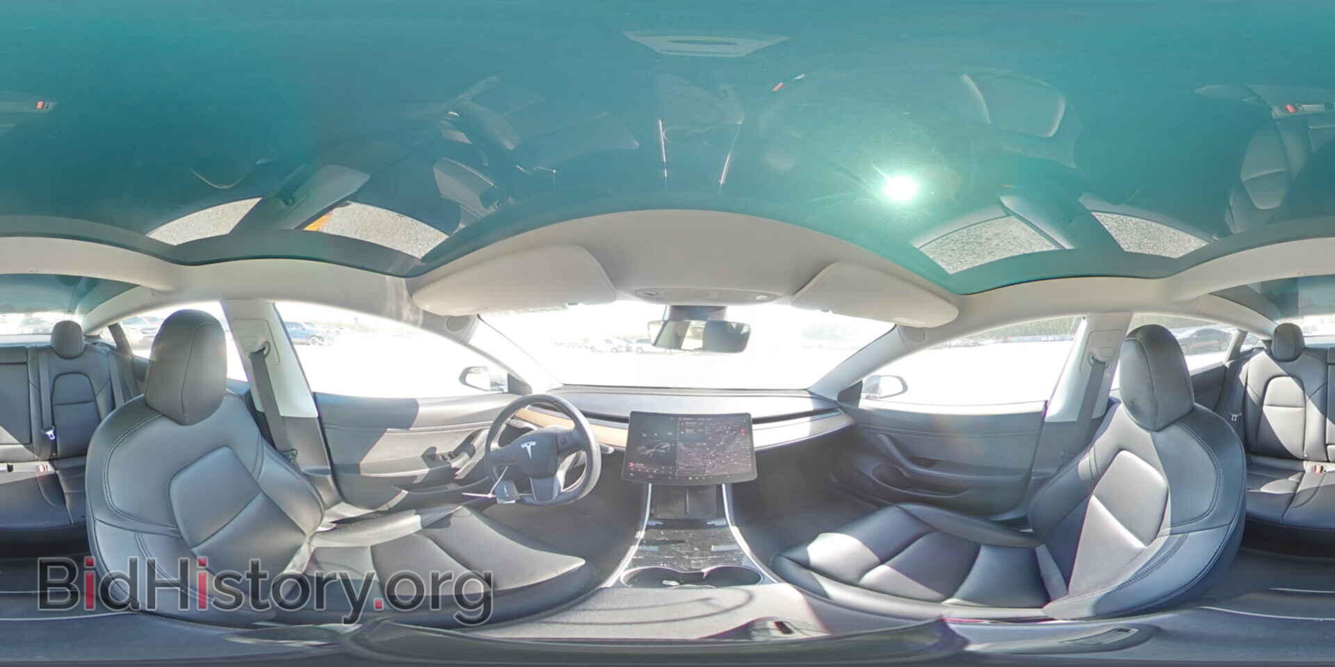 2019 TESLA MODEL 3 - VIN: 5YJ3E1EA7KF397524 - Photo 13