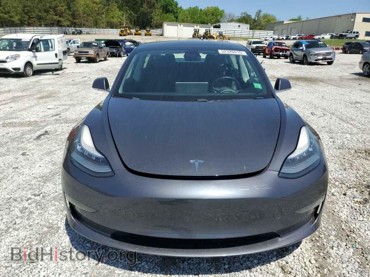 2019 TESLA MODEL 3 - VIN: 5YJ3E1EA7KF397524 - Photo 5