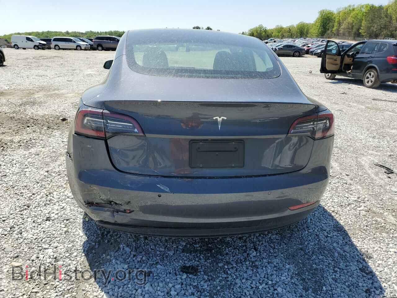 2019 TESLA MODEL 3 - VIN: 5YJ3E1EA7KF397524 - Photo 6