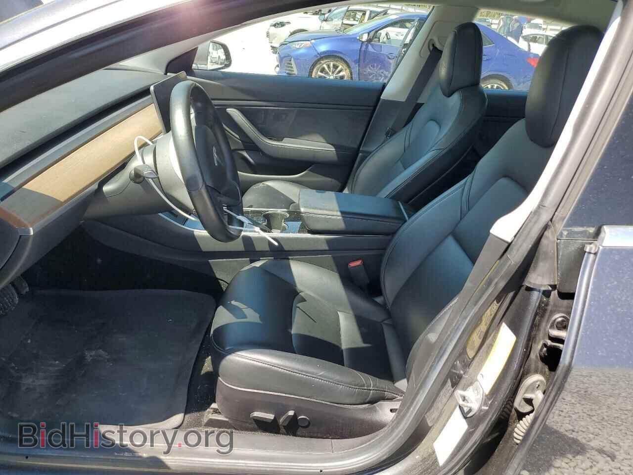 2019 TESLA MODEL 3 - VIN: 5YJ3E1EA7KF397524 - Photo 7