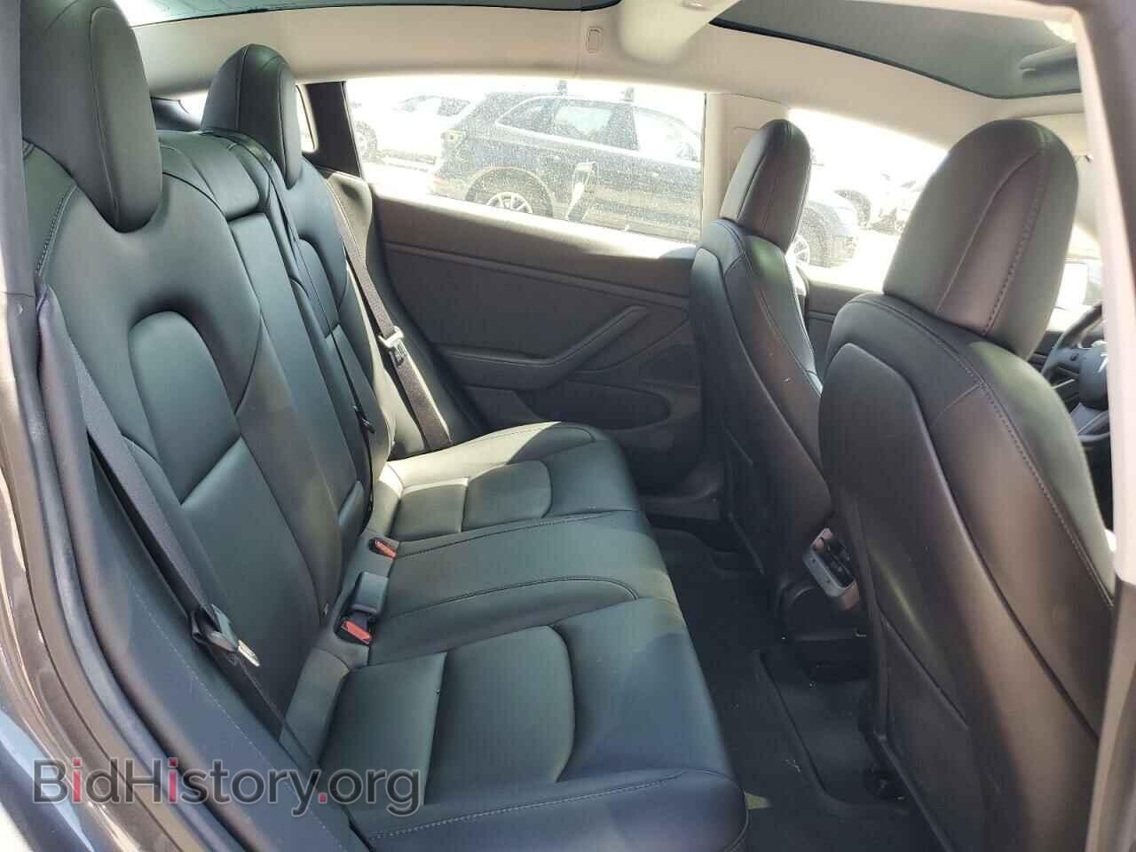 2019 TESLA MODEL 3 - VIN: 5YJ3E1EA7KF397524 - Photo 10