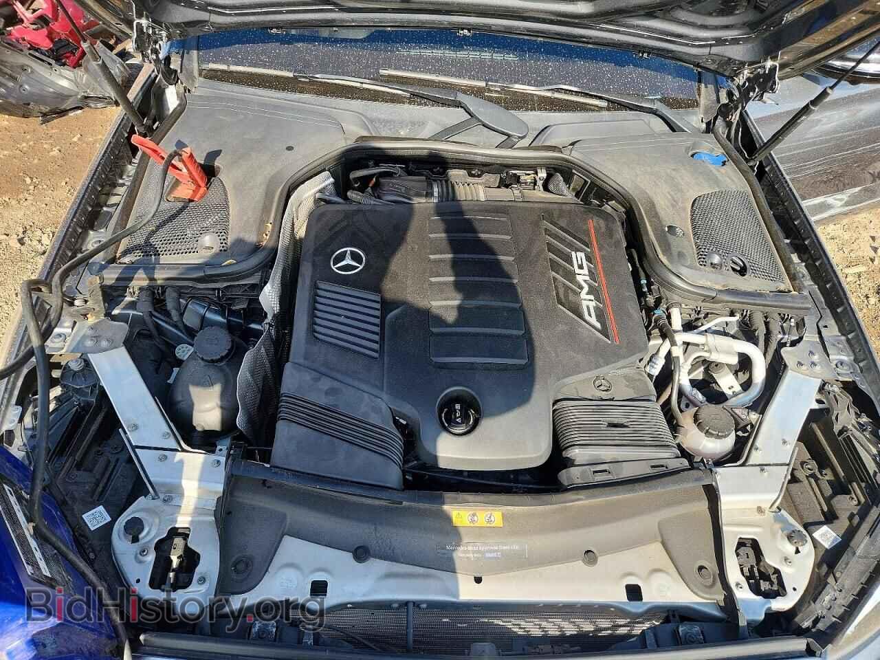 2019 MERCEDES-BENZ E-CLASS - VIN: WDDZF6BB1KA634315 - Фото 11
