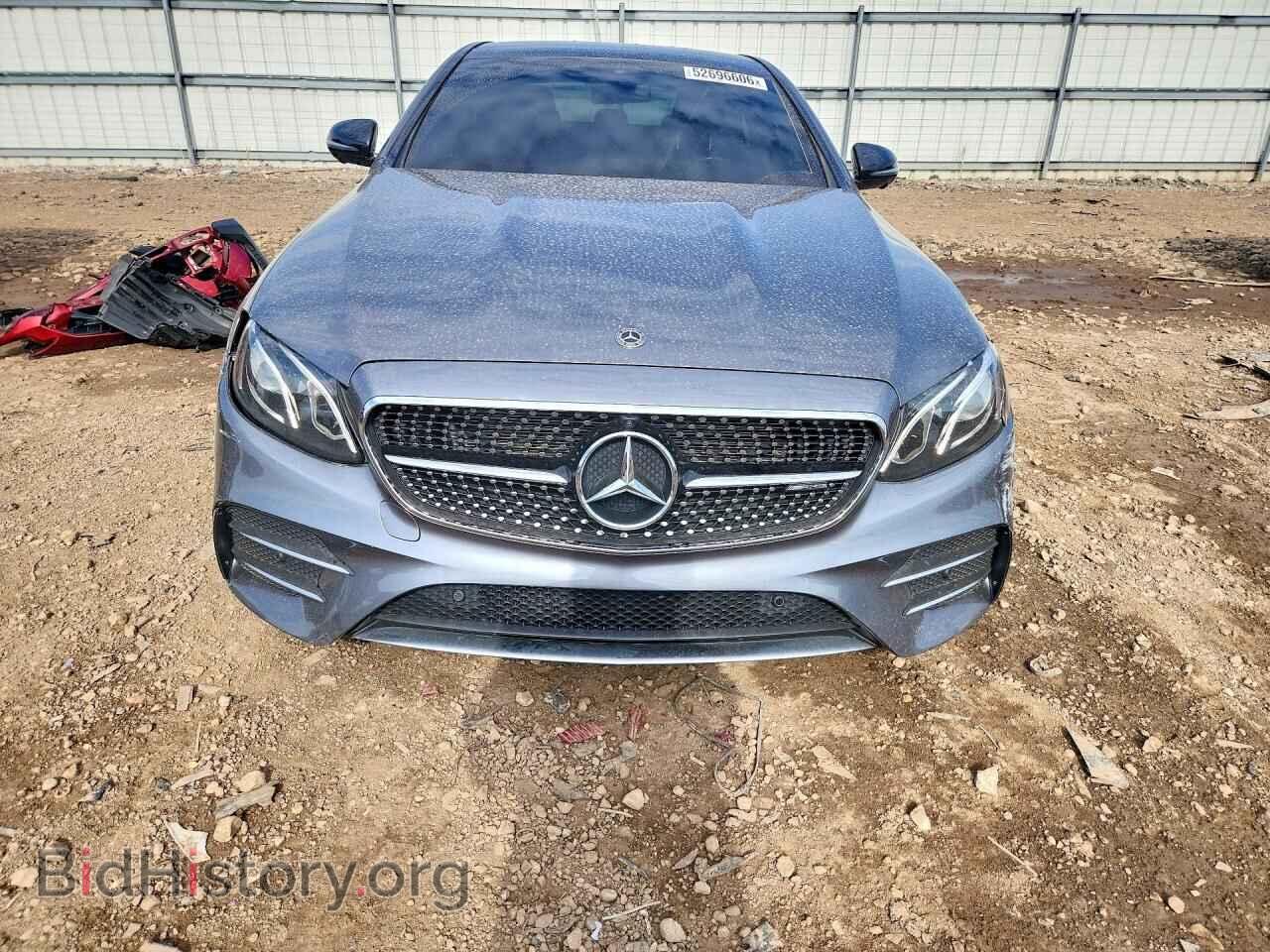 2019 MERCEDES-BENZ E-CLASS - VIN: WDDZF6BB1KA634315 - Фото 5