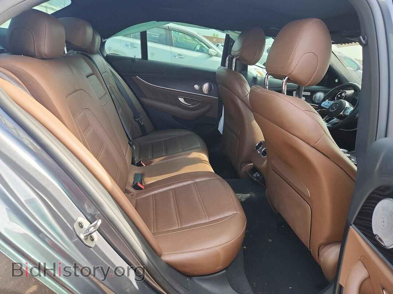 2019 MERCEDES-BENZ E-CLASS - VIN: WDDZF6BB1KA634315 - Фото 10