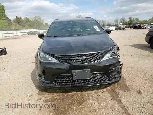 2018 CHRYSLER PACIFICA - VIN: 2C4RC1EG7JR168218 - Photo 13