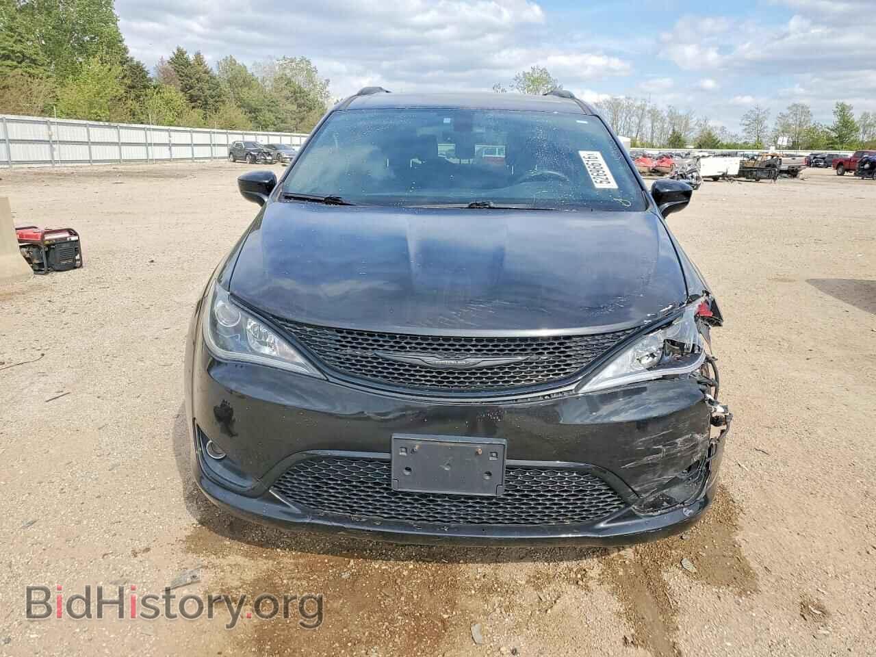 2018 CHRYSLER PACIFICA - VIN: 2C4RC1EG7JR168218 - Photo 5