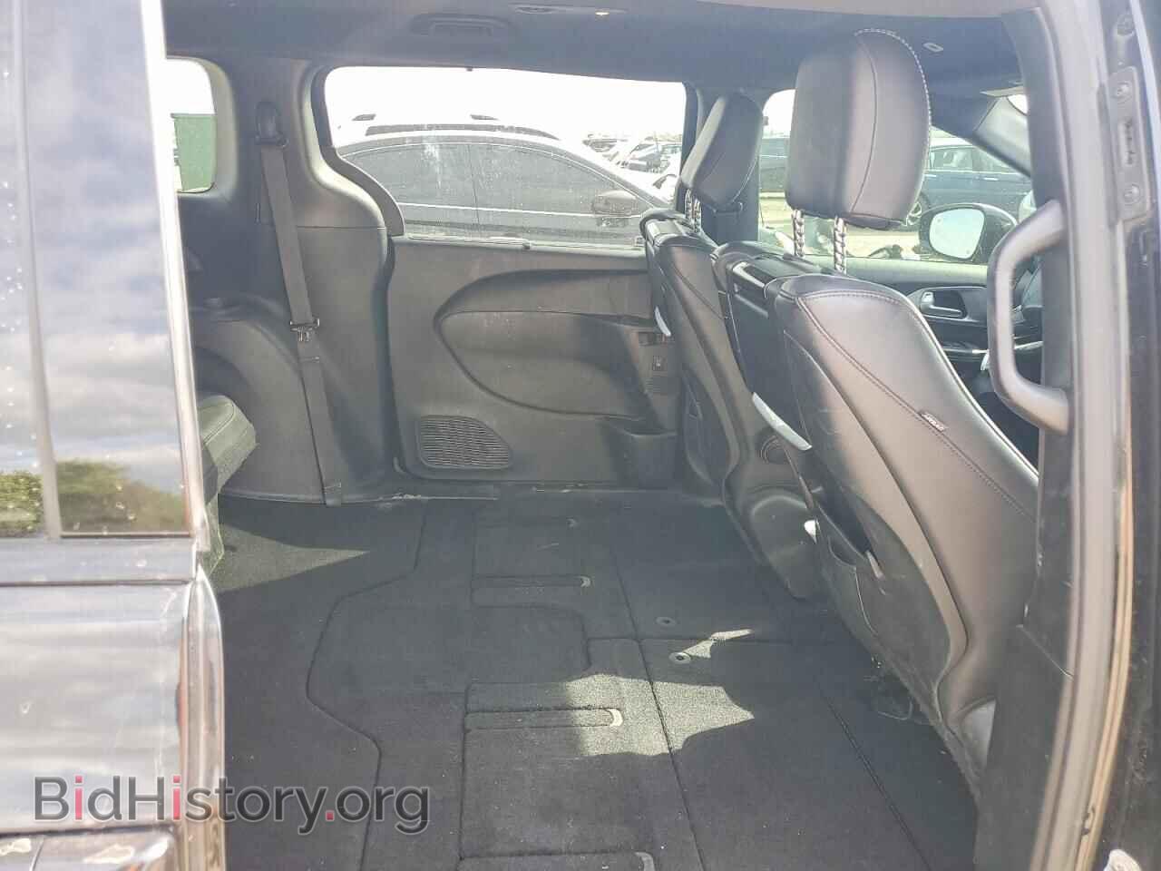 2018 CHRYSLER PACIFICA - VIN: 2C4RC1EG7JR168218 - Photo 10