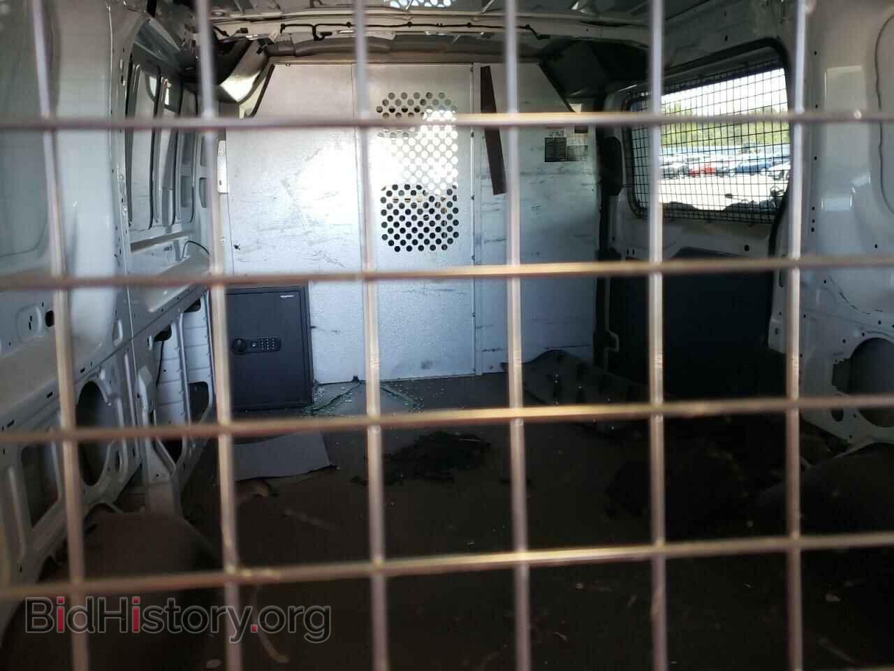 2017 FORD TRANSIT CO - VIN: 1FTYE1YM2HKA67748 - Фото 6