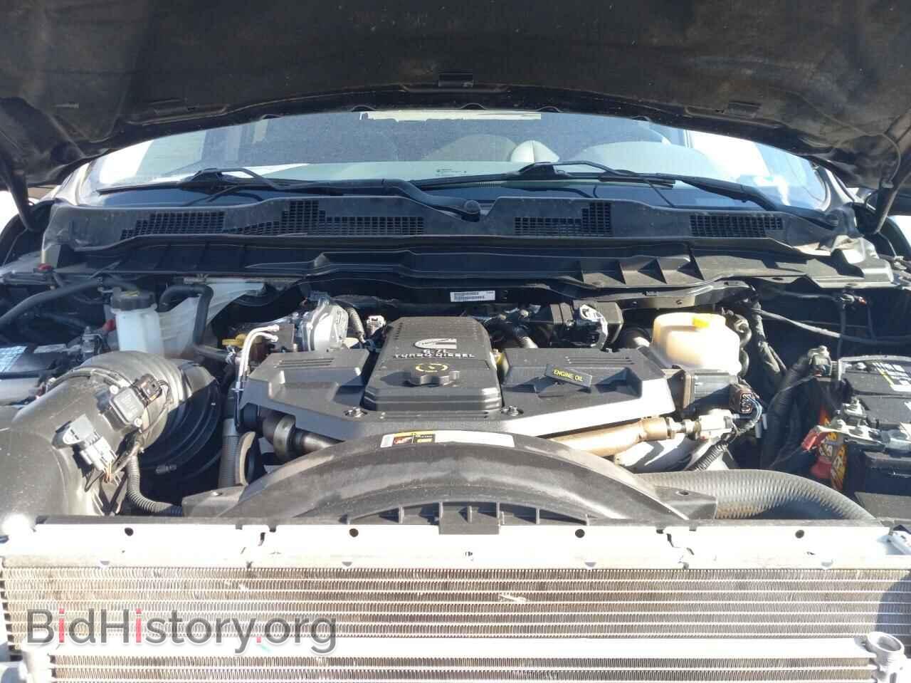 2017 RAM 2500 - VIN: 3C6UR5CL8HG538437 - Фото 7